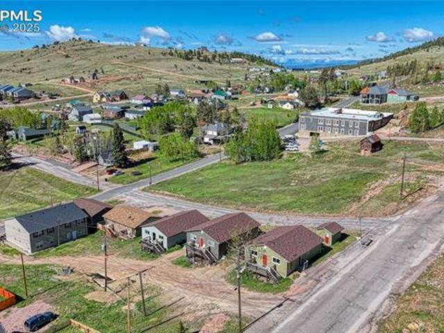 House for sale in Cripple Creek