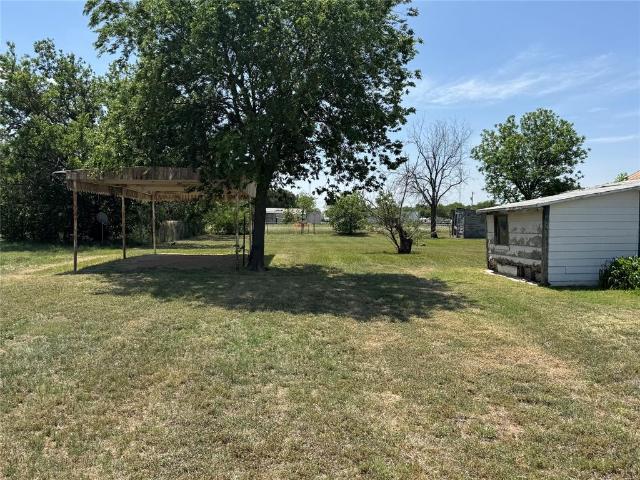 House for sale in Haskell, Texas