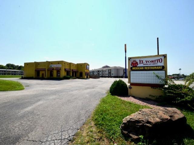 Property for rent in Mount Vernon, Illinois