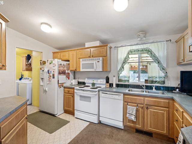House for sale in Oregonia