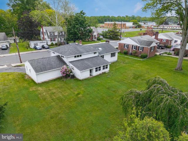 House for sale in Bucks, Pennsylvania