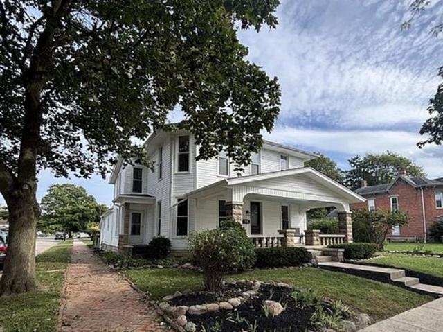 House for sale in Eaton, Preble County