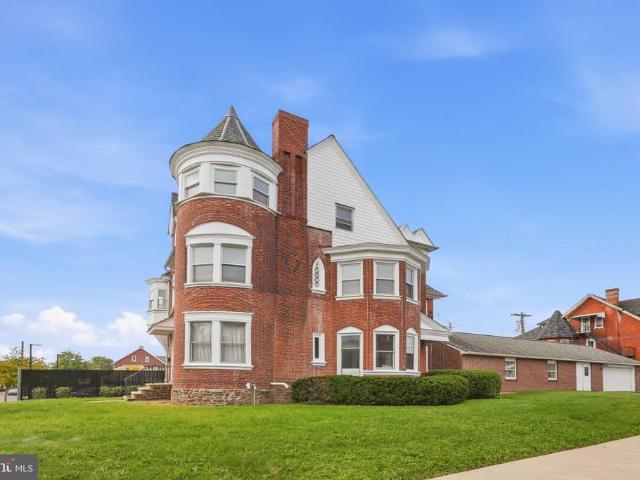Commercial for sale in Lansdale, Montgomery County