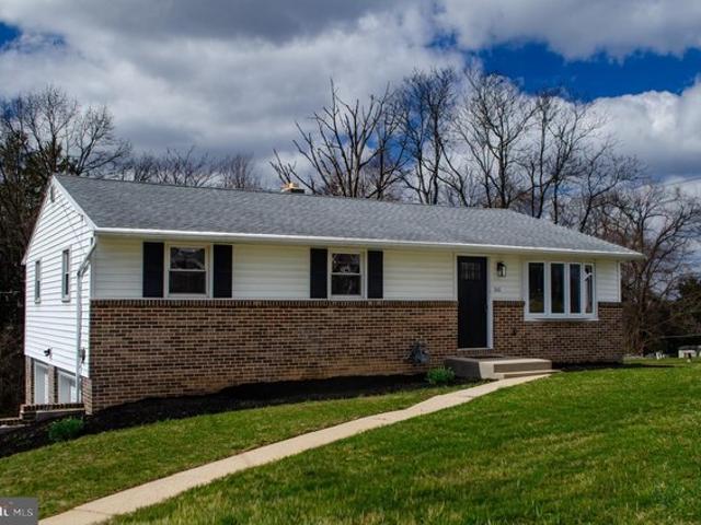House for sale in Red Lion, Pennsylvania