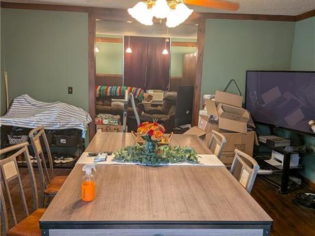 House for sale in Buckner, Missouri