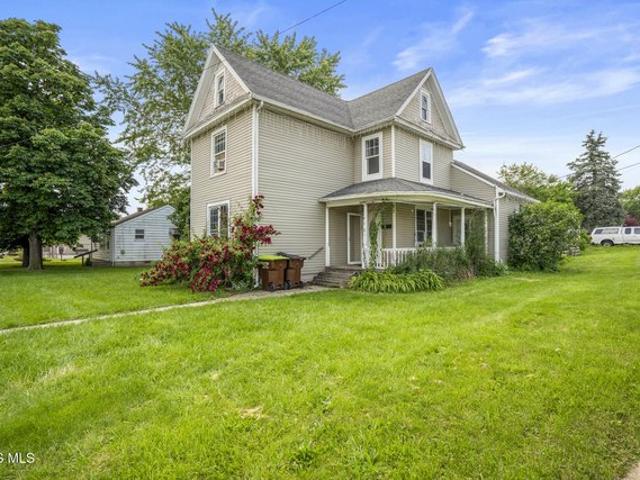 House for sale in Sandusky, Ohio