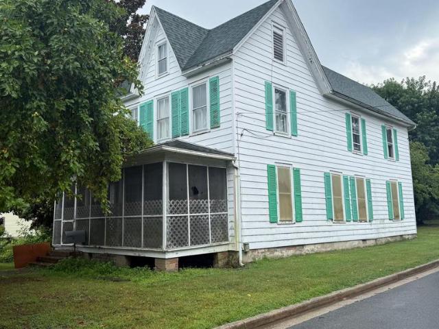 House for sale in Snow Hill, Maryland