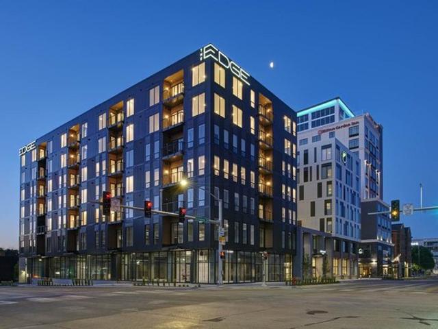 Condo for sale in Iowa City, Iowa