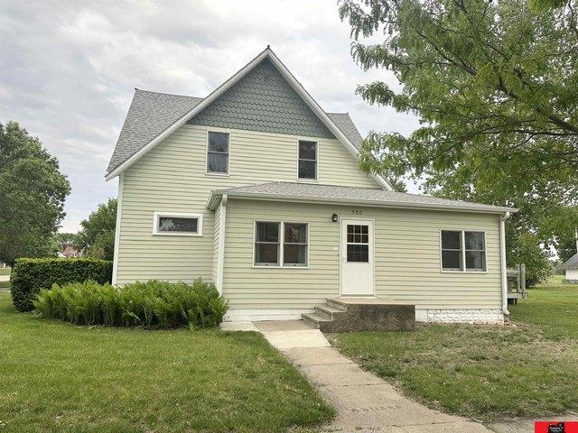 House for sale in Nebraska