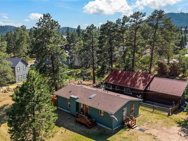 House for sale in Teller, Colorado