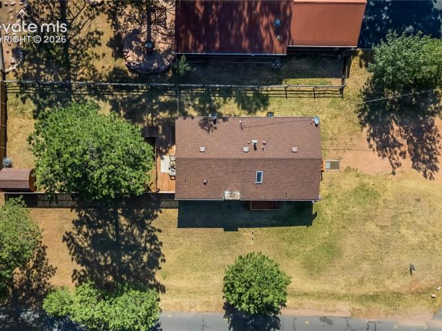 House for sale in Teller, Colorado
