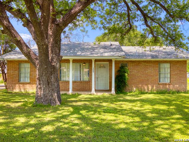 House for sale in Uvalde, Texas