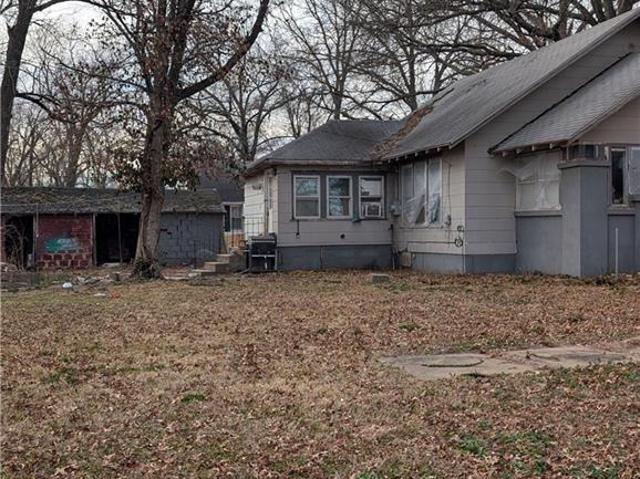 House for sale in Vernon, Missouri