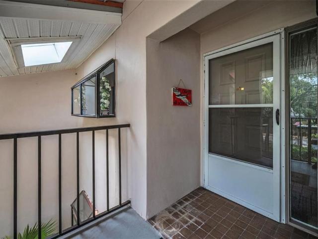 Condo for rent in Tarpon Springs, Florida