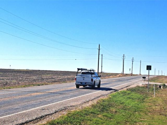 Land for sale in Williamson, Texas