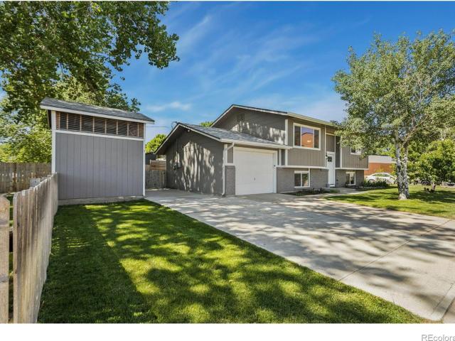 House for sale in Milliken, Colorado