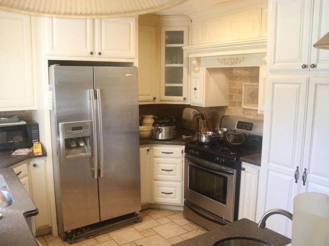House for sale in Barry, Missouri