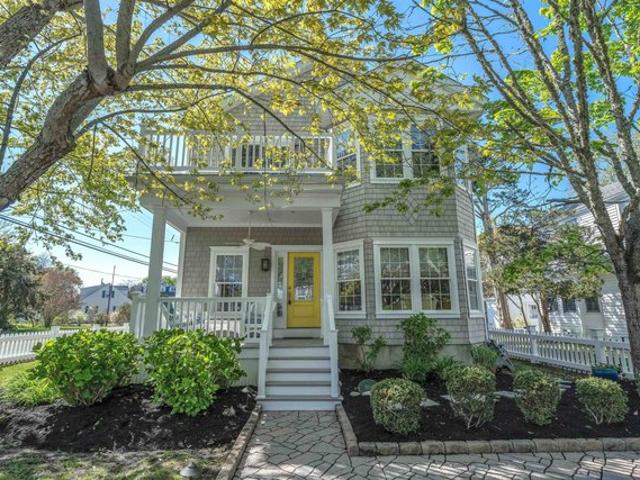 House for sale in Cape May Point, New Jersey