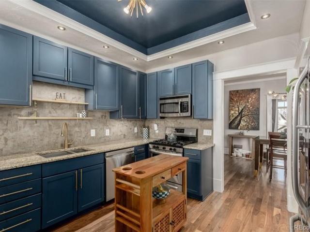 Townhouse for sale in Denver, Colorado