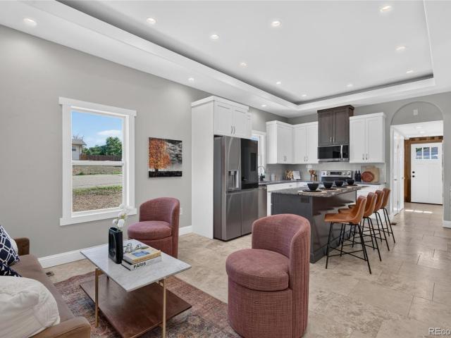 House for sale in Keenesburg, Colorado