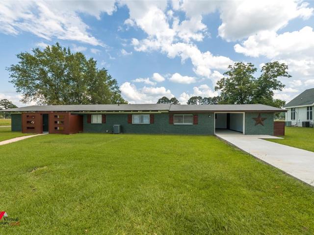 House for sale in Springhill, Louisiana