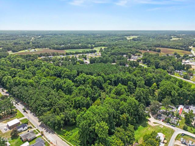 Land for sale in Four Oaks, North Carolina