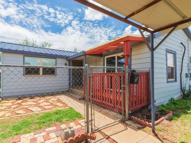 House for sale in Tulia, Texas