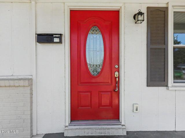 House for sale in Goldsboro, North Carolina