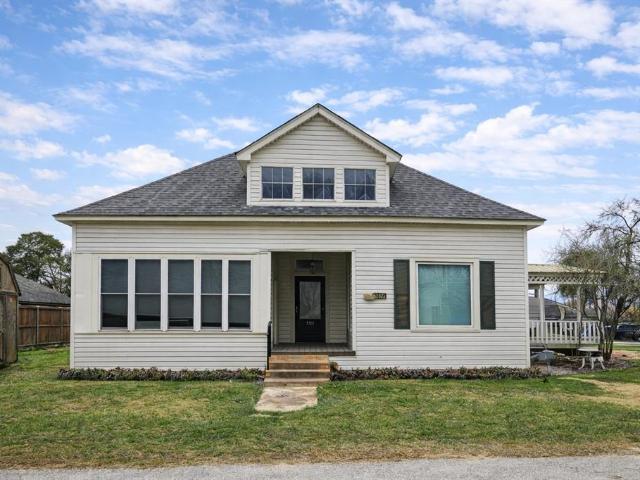 House for sale in Lorena, Texas