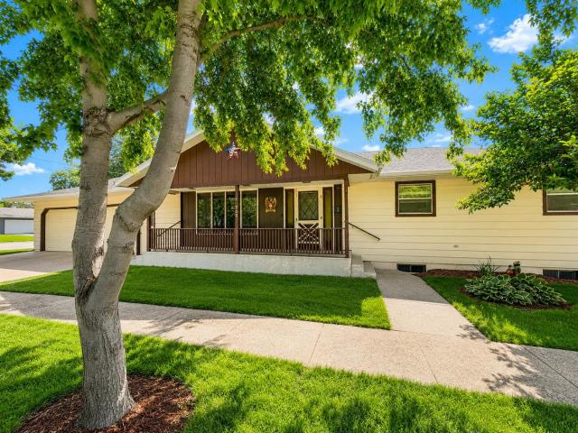 House for sale in Albany, Wisconsin