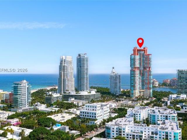Condo for sale in Miami Beach, Florida