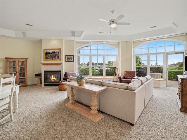 Condo for sale in Ludington, Michigan