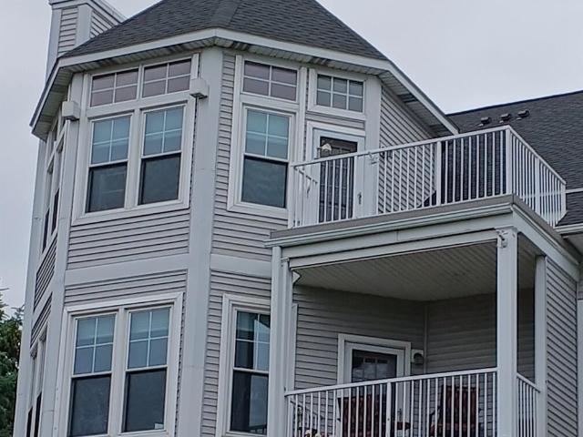 Condo for sale in Ludington, Michigan
