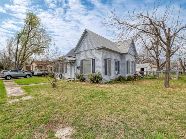 House for sale in Williamson, Texas