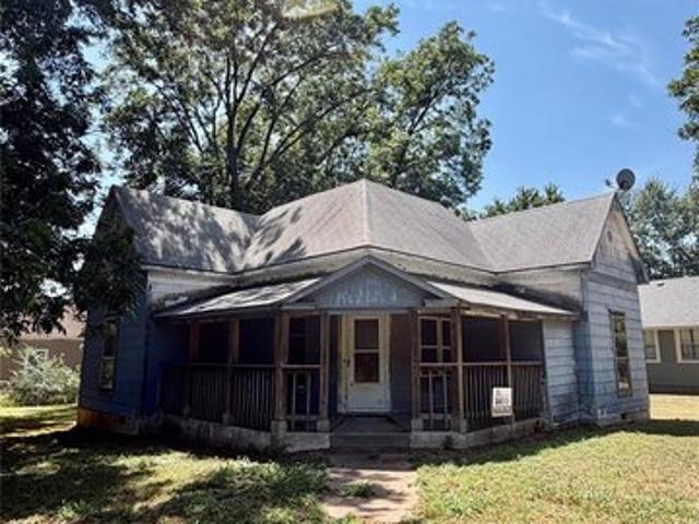 House for sale in Cleveland, Pawnee County