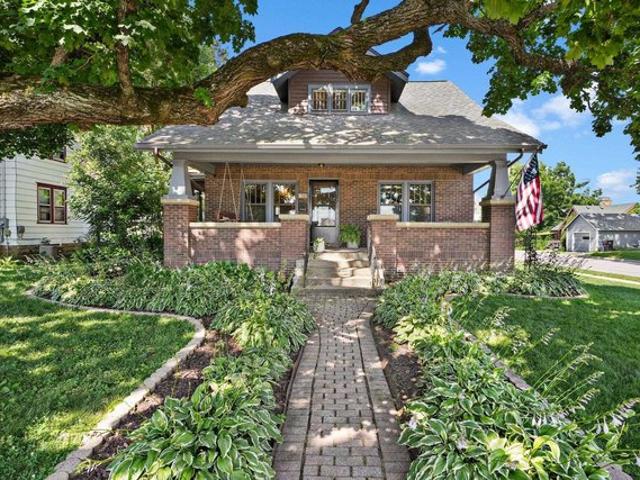 House for sale in Verona, Wisconsin