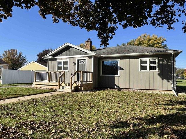 House for sale in Waupun, Fond du Lac County