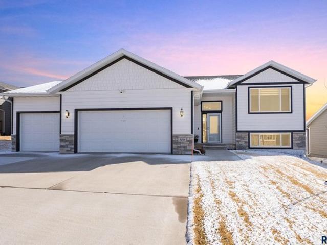 House for sale in Sioux Falls, South Dakota