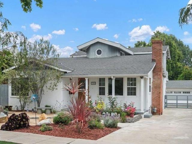House for sale in Pasadena, California