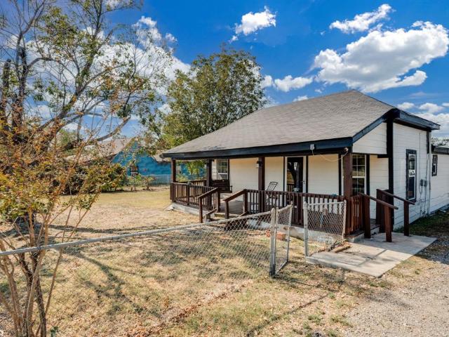 House for sale in Itasca, Texas