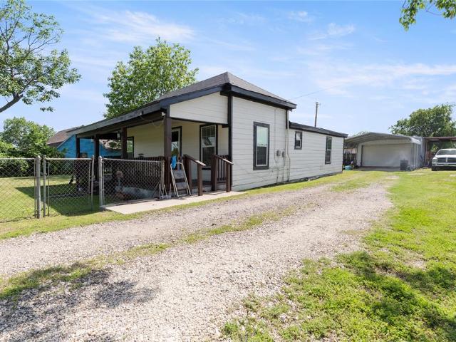 House for sale in Itasca, Texas