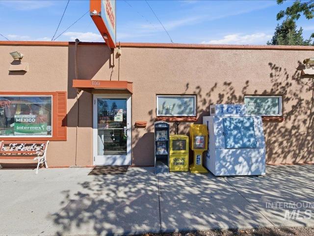 Commercial for sale in Gem, Idaho