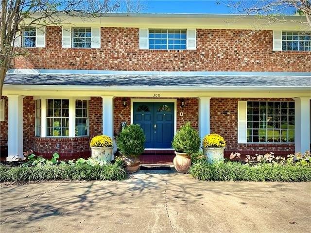 House for sale in Bunkie, Louisiana