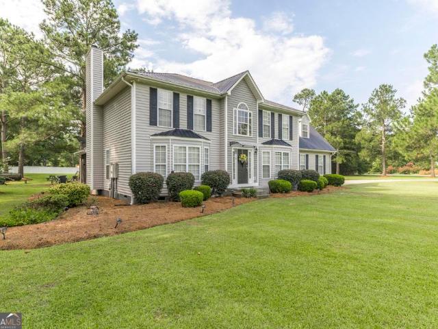 House for sale in Cordele, Georgia
