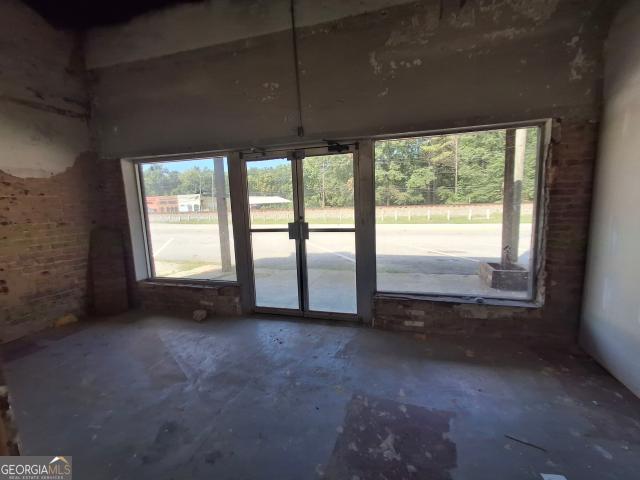 Commercial for sale in Temple, Georgia