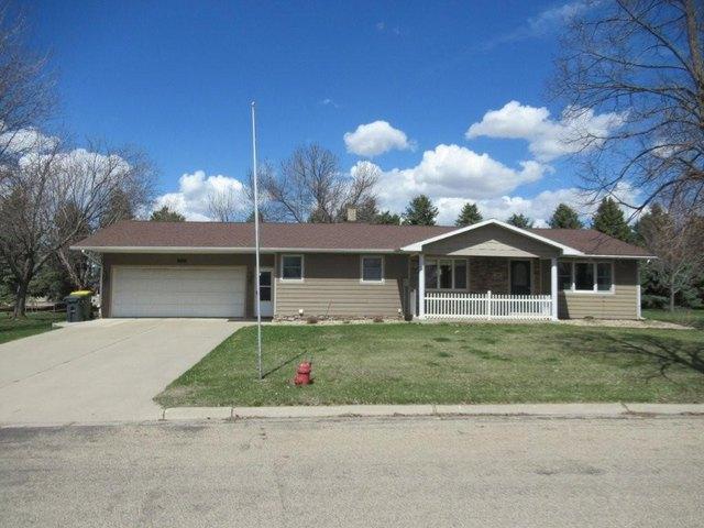 House for sale in Edgerton, Minnesota
