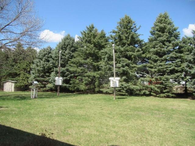 House for sale in Edgerton, Minnesota