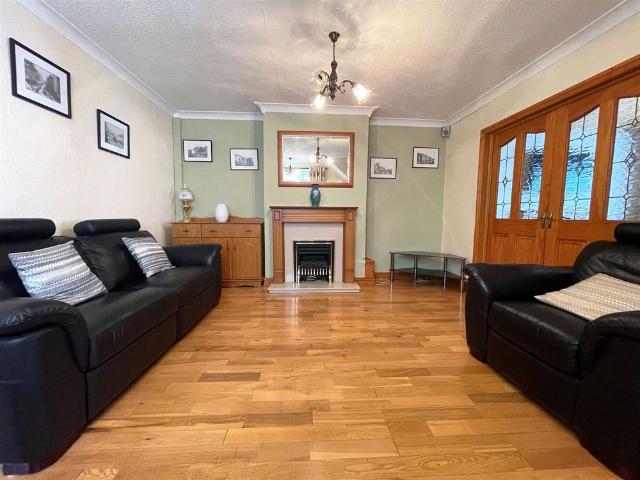 House to rent in Templeogue-Limekiln DED 1986, County Dublin