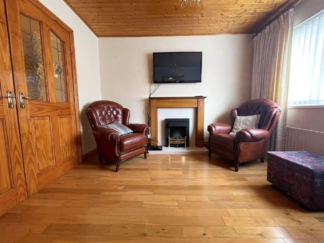 House to rent in Templeogue-Limekiln DED 1986, County Dublin