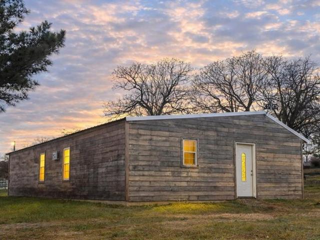 House for sale in Mannford, Oklahoma